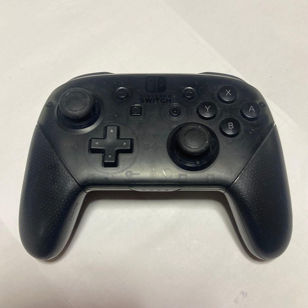 Nintendo Switch 本体　コントローラー　セット