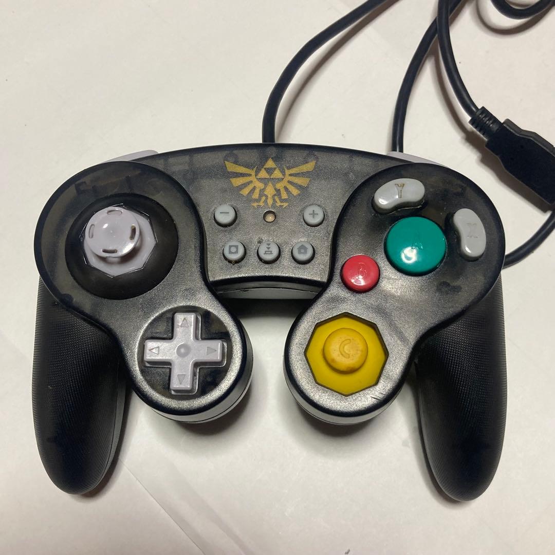 Nintendo Switch 本体　コントローラー　セット