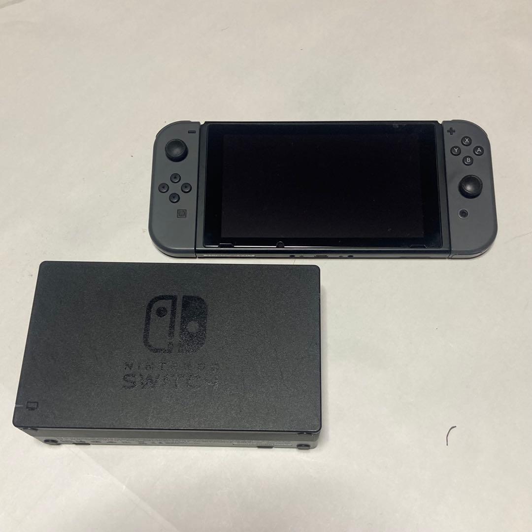 Nintendo Switch 本体　コントローラー　セット