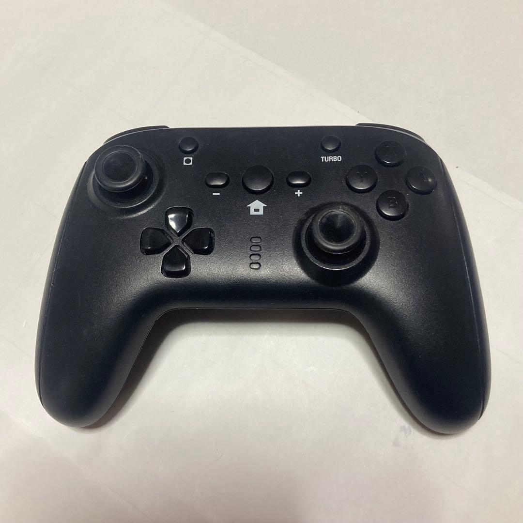 Nintendo Switch 本体　コントローラー　セット