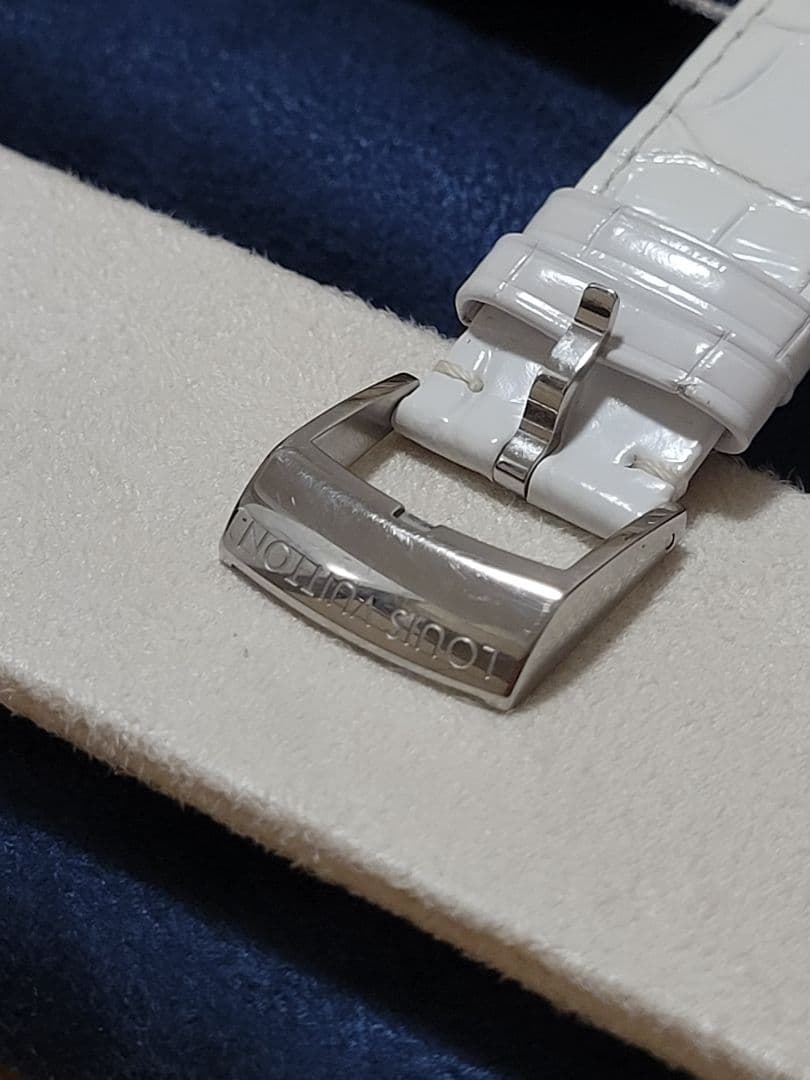 ★値下げ★ルイヴィトン タンブール ホライゾン 純正 替えベルト