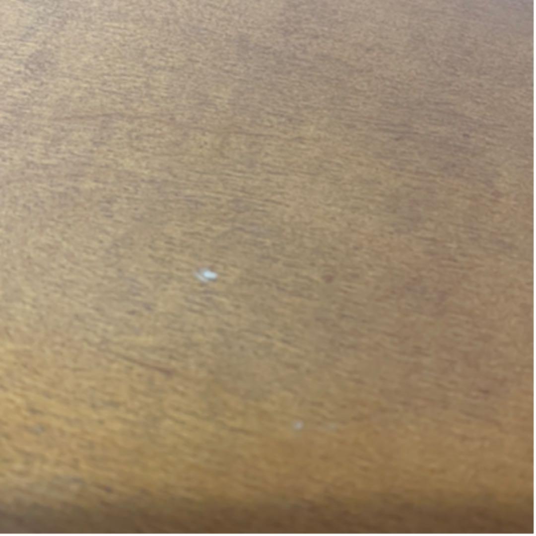 楕円形　猫脚　ローテーブル　センターテーブル　アンティーク風　猫足