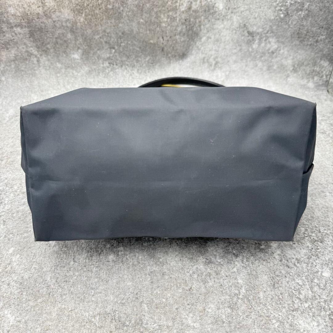バッグ Longchamp Le Pliage Club Tote Gray