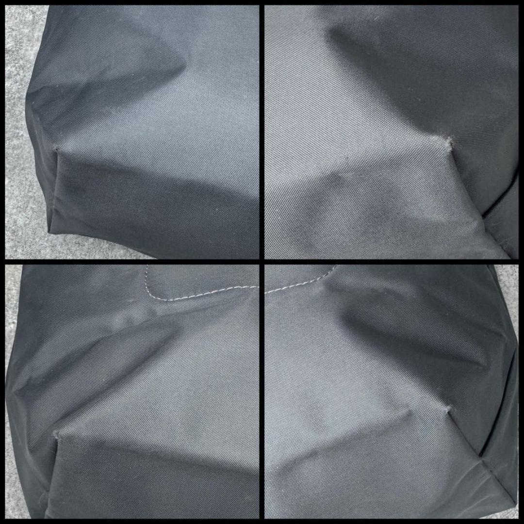 バッグ Longchamp Le Pliage Club Tote Gray