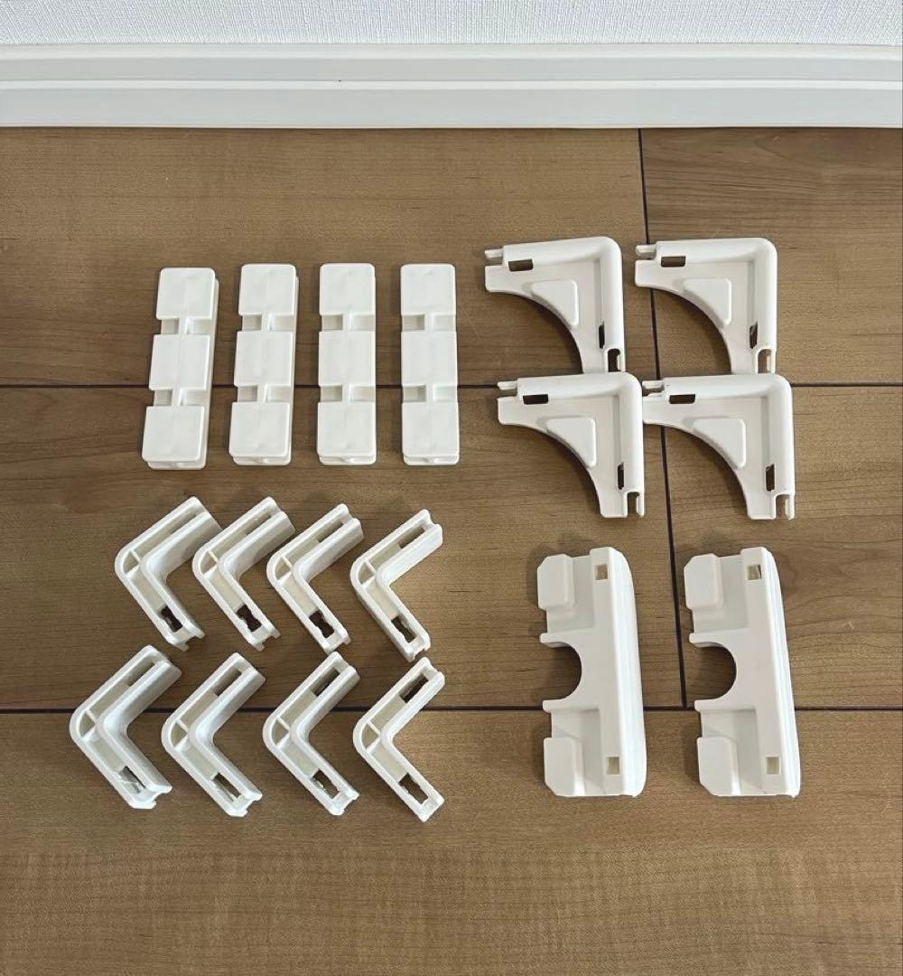 PETEPELA(ぺテぺラ) 猫 ケージ 大型 3段