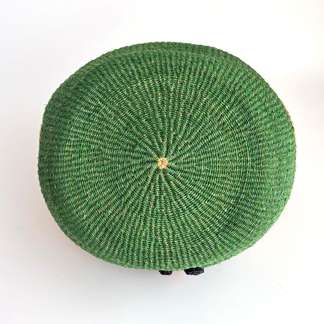 BEAMS BOY ビームスボーイ ディズニー コラボ かごバッグ グーフィー