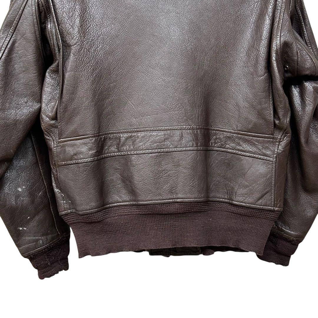 ◾️50s◾️G-1◾️42◾️ U.S.NAVY◾️実物◾️オリジナル◾️本物◾️ヴィンテージ