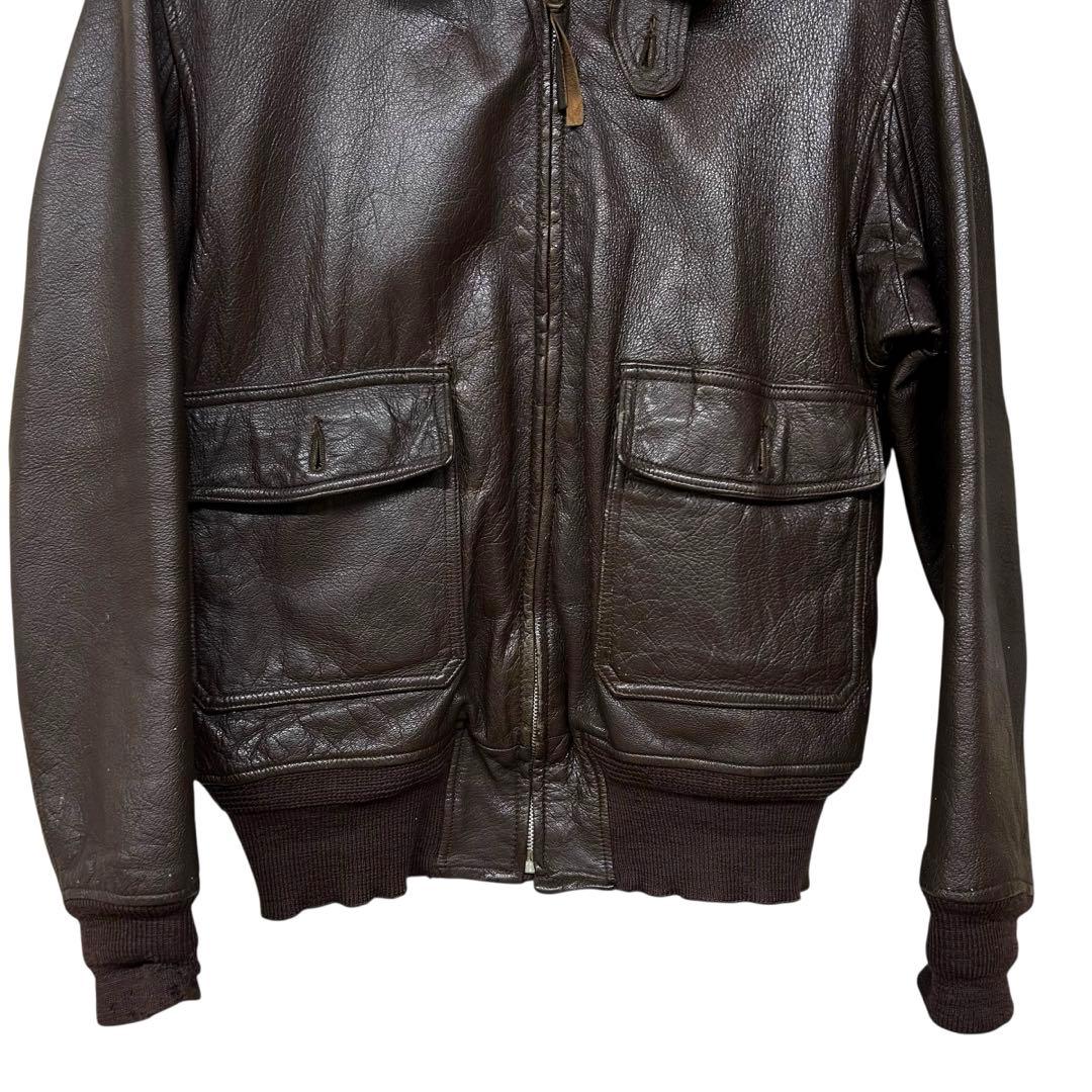 ◾️50s◾️G-1◾️42◾️ U.S.NAVY◾️実物◾️オリジナル◾️本物◾️ヴィンテージ