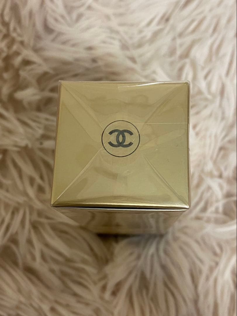 【新品未開封】CHANEL サブリマリージュ ラ　プロテクシオン　UV 50