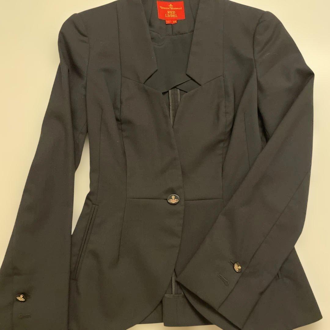 Vivienne Westwood RED LABEL ジャケット 40