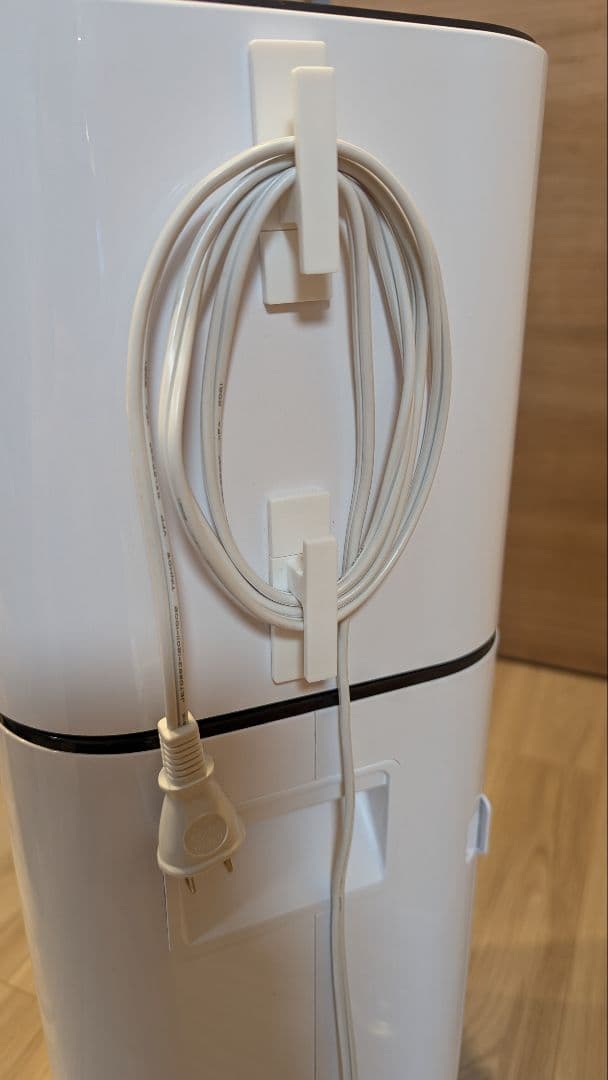 matsu　アイリスオーヤマ　サーキュレーター衣類乾燥除湿機　2022年製