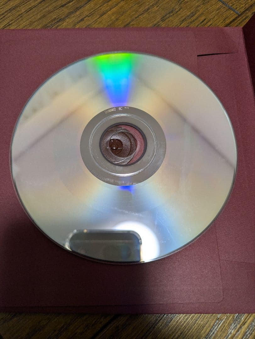 【プレミア】めありー『13月のメリー』3枚セット+特典ファイル+特典CD