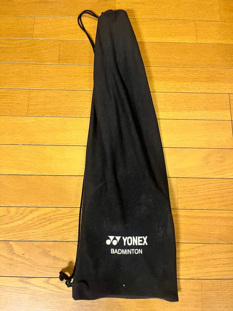 YONEX ヨネックス ASTROX 88S PRO アストロクス