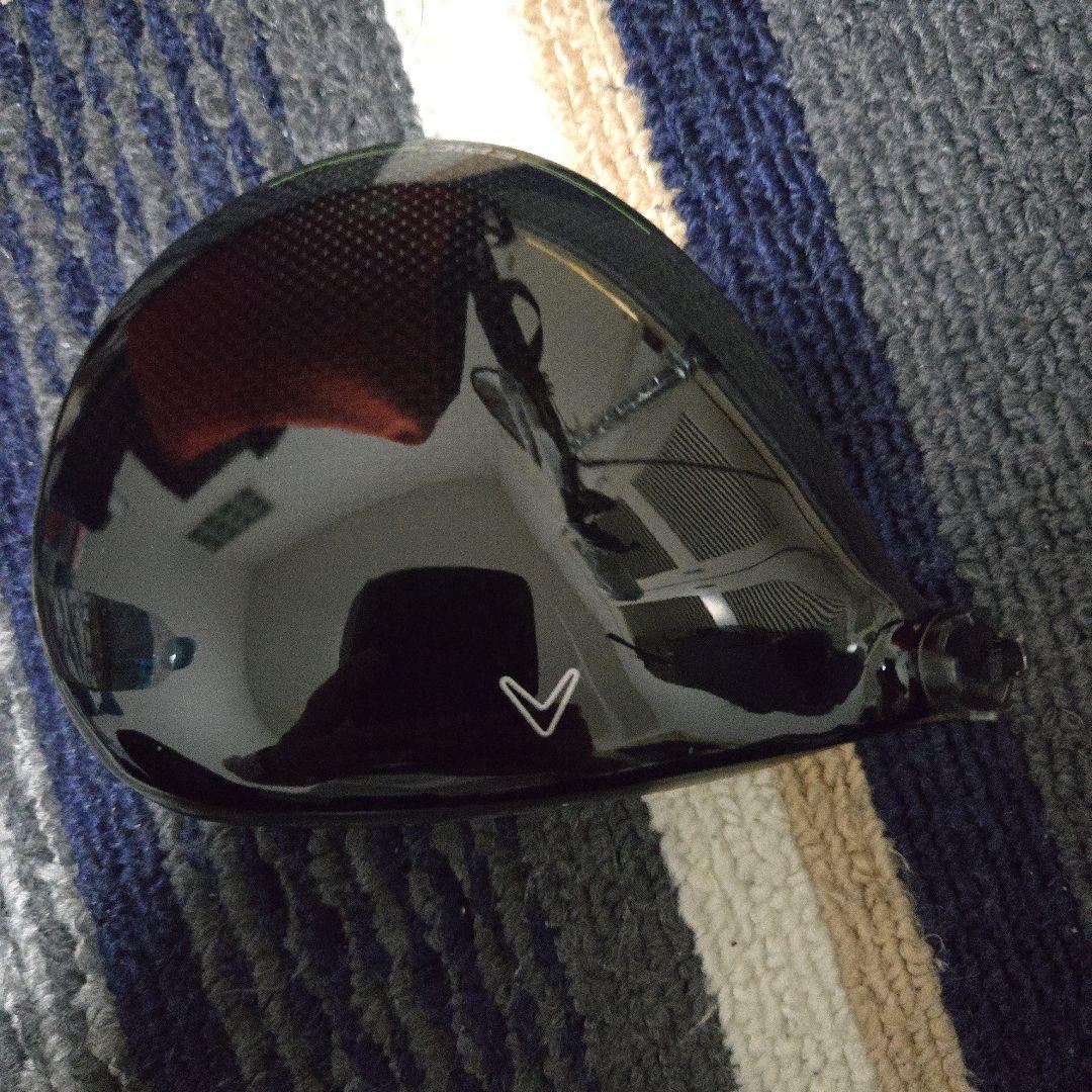 Callaway Epic Speed ドライバー