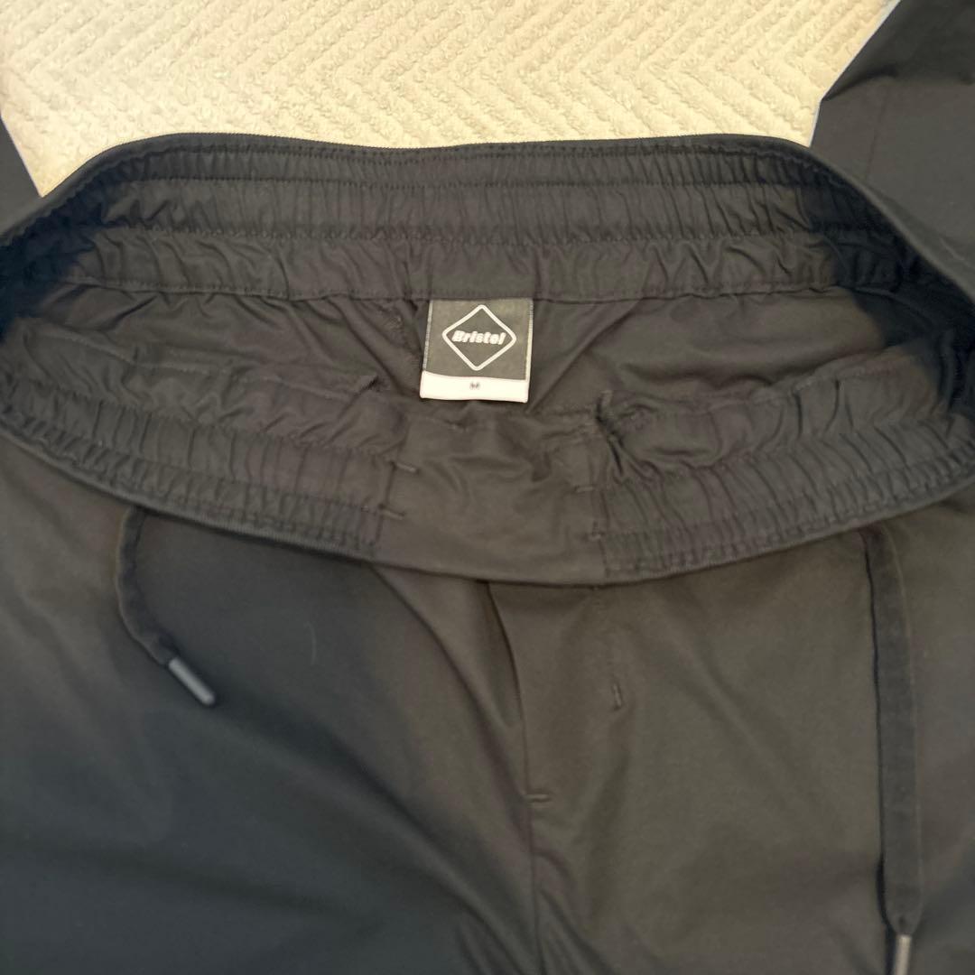 「美品」Bristol/SOPH. ブラックパンツ