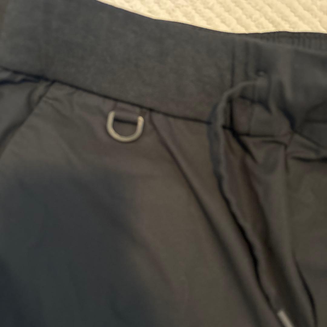 「美品」Bristol/SOPH. ブラックパンツ