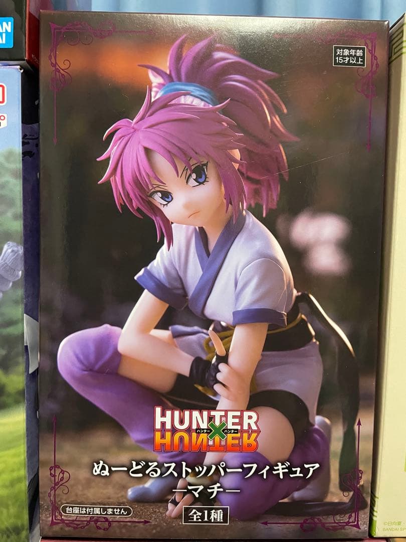 プライズフィギュア　17点　まとめ売り