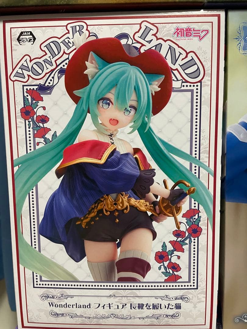 プライズフィギュア　17点　まとめ売り