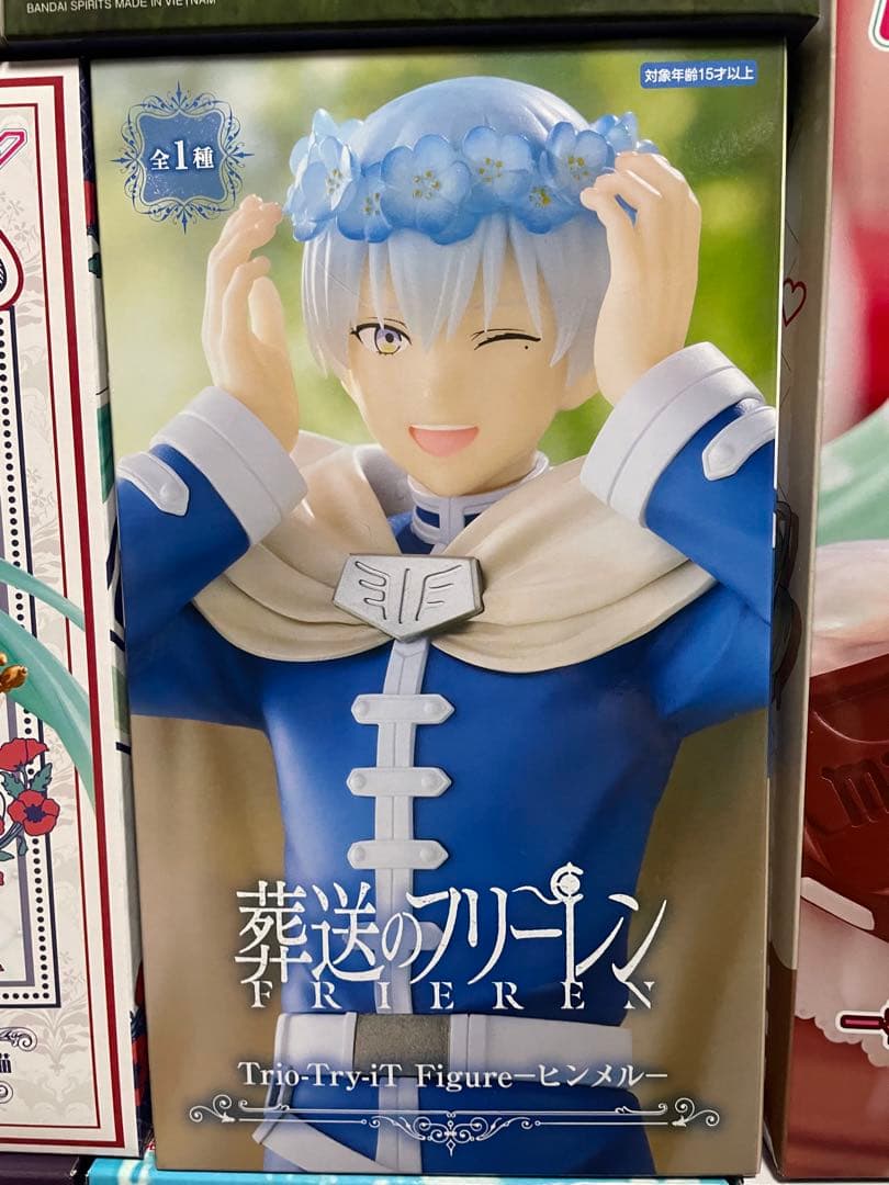 プライズフィギュア　17点　まとめ売り