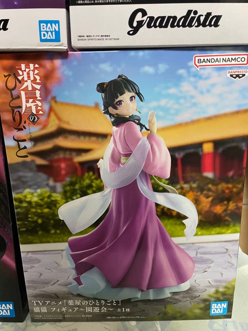 プライズフィギュア　17点　まとめ売り