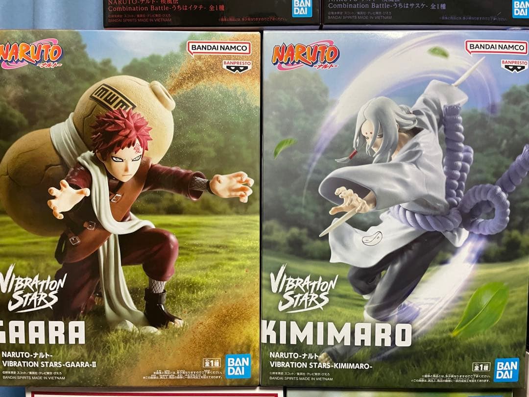 プライズフィギュア　17点　まとめ売り