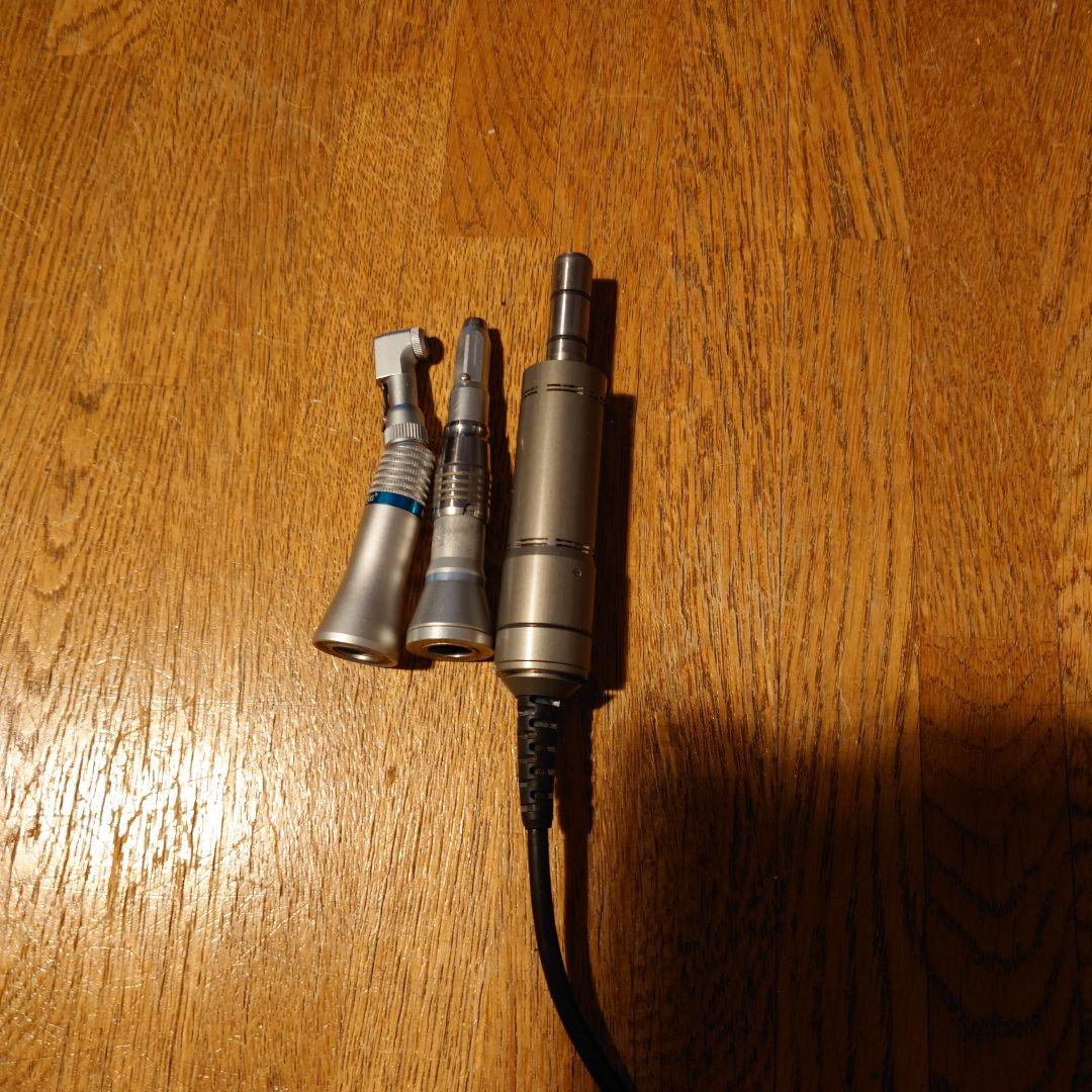 NSK歯科技工 エンジン