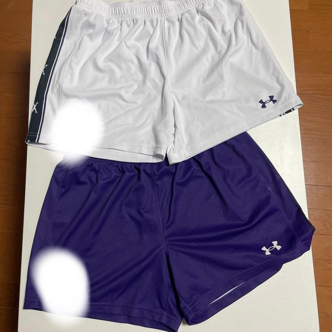 天理 バレーボール シャツ XO