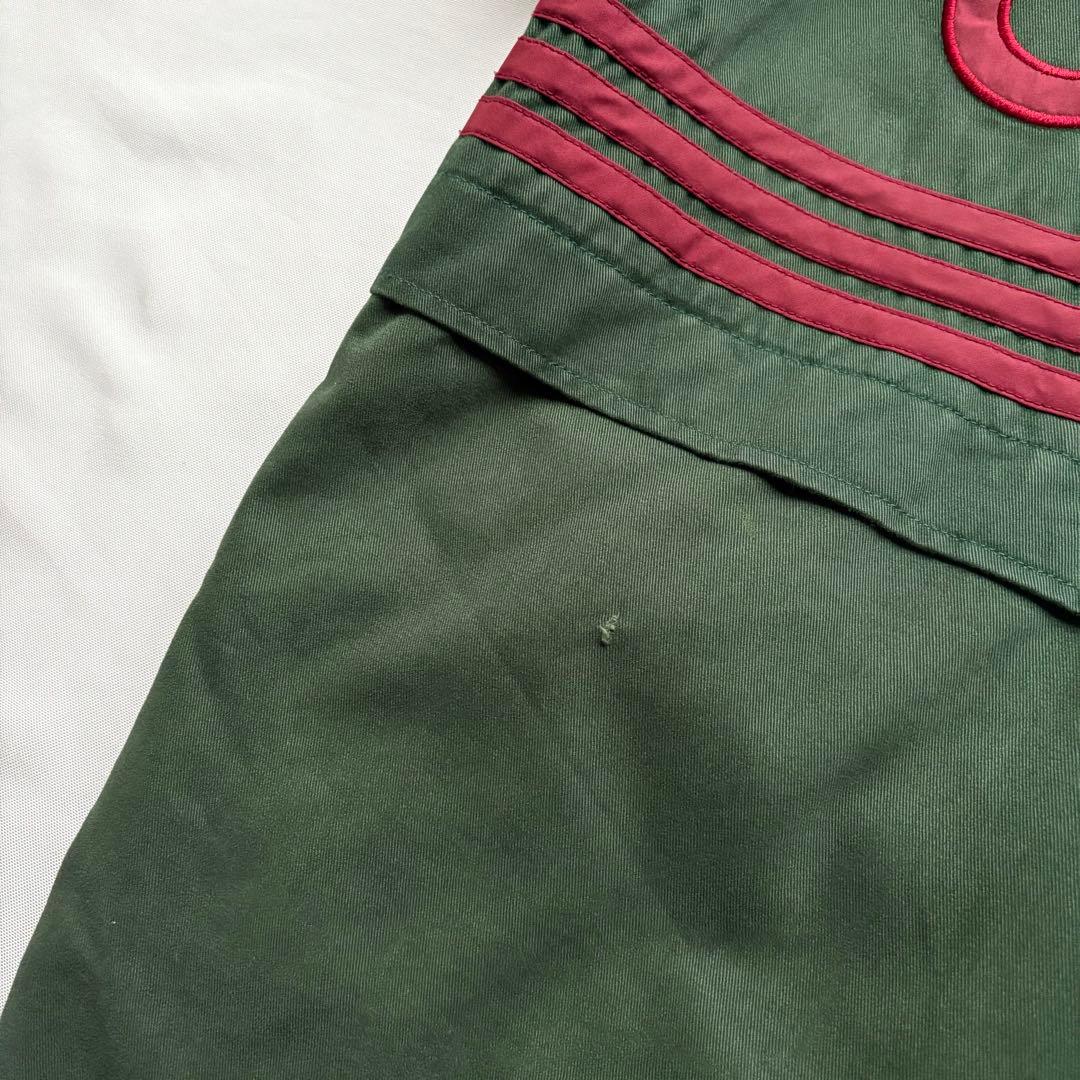 【90s】adidas アディダス デサント製 ジャケット カバーオール