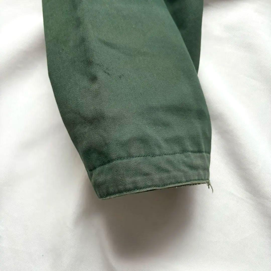 【90s】adidas アディダス デサント製 ジャケット カバーオール