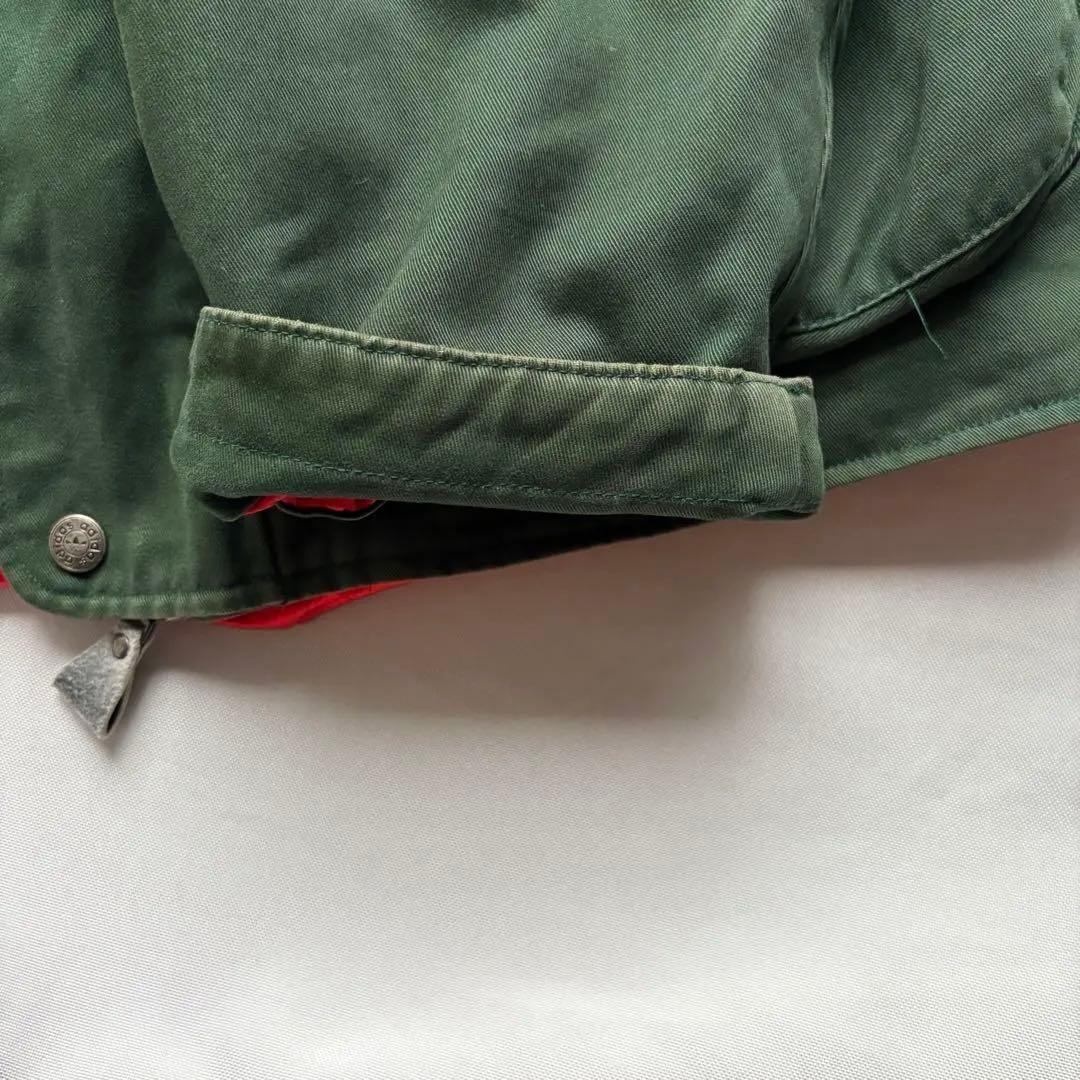 【90s】adidas アディダス デサント製 ジャケット カバーオール