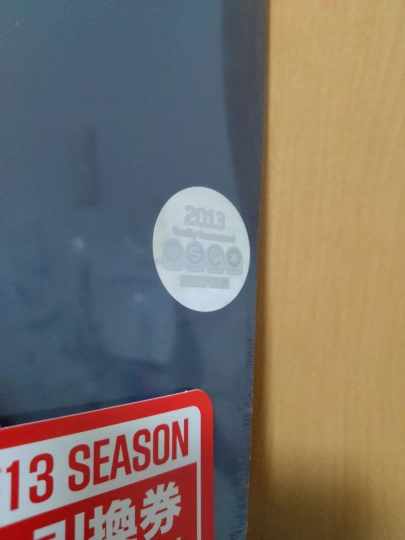 バートンスノーボード チョッパー130 トイ・ストーリー