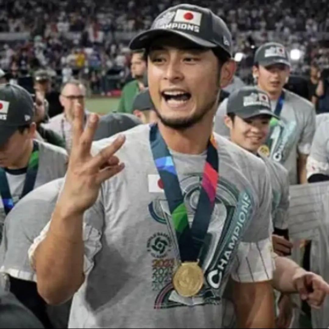 新品★WBC優勝記念 NEWERA CAP