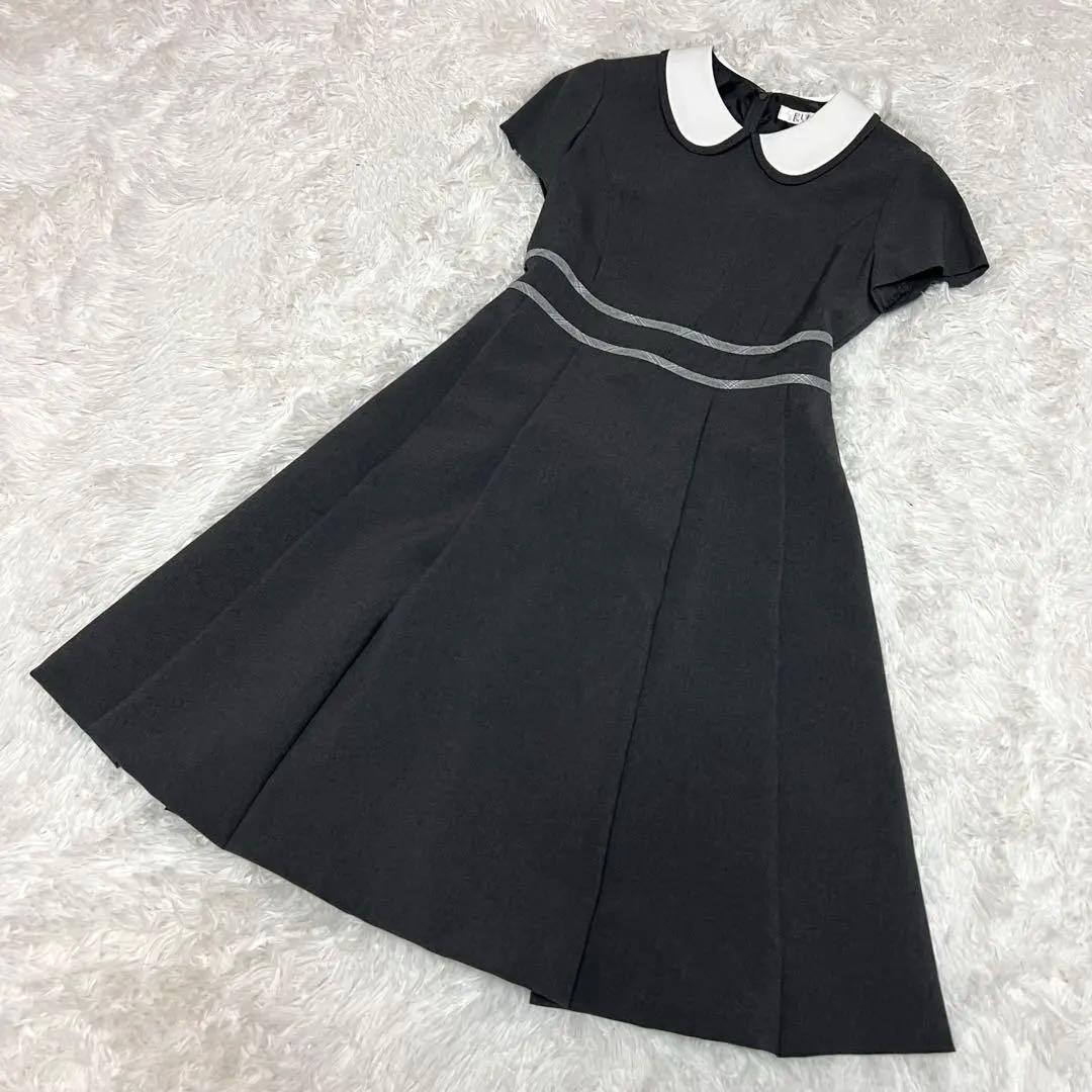 新品　エルアンノアール フォーマルスーツ　150cm 4点セット　卒業式 卒服