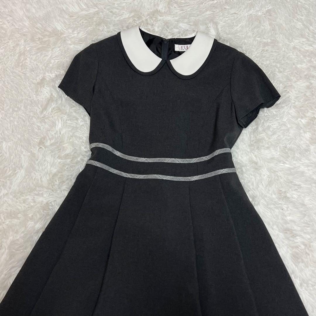 新品　エルアンノアール フォーマルスーツ　150cm 4点セット　卒業式 卒服