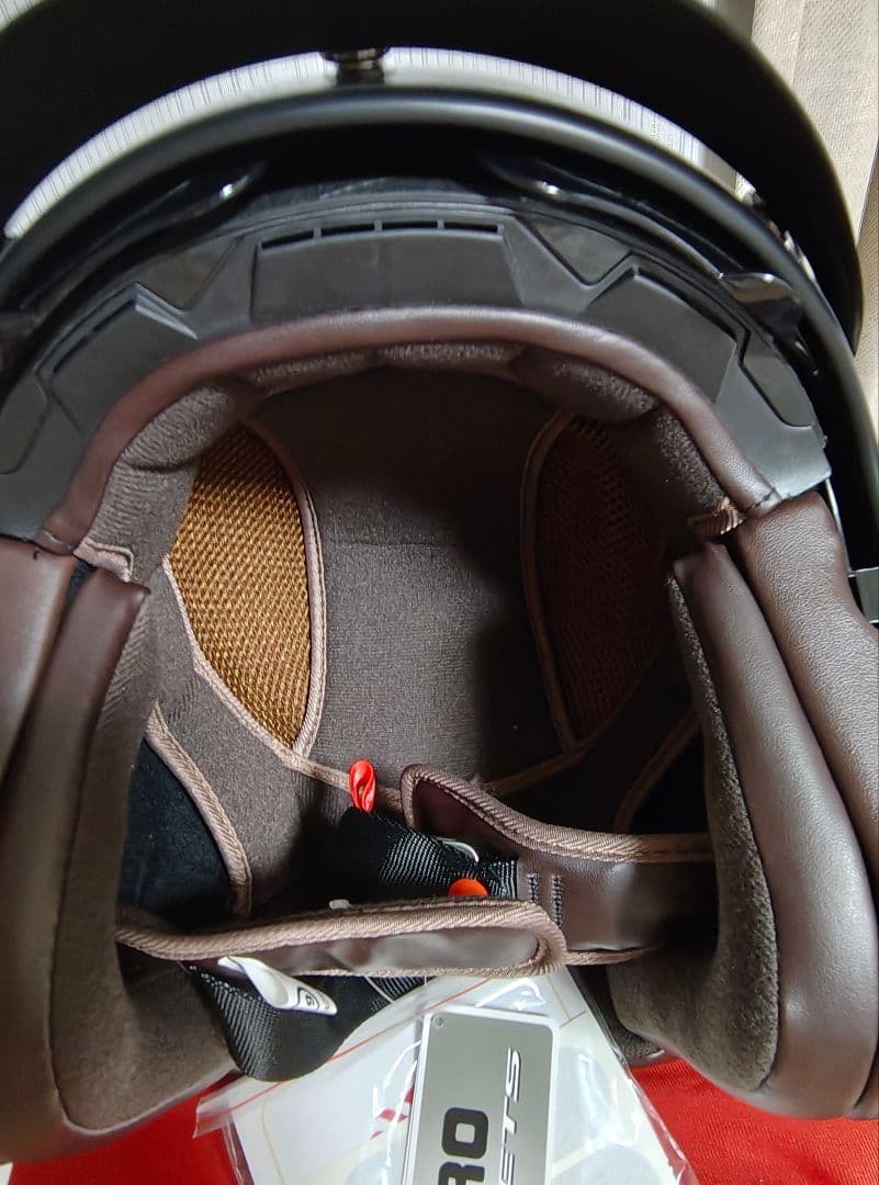 SHIRO ジェットヘルメット ブラック