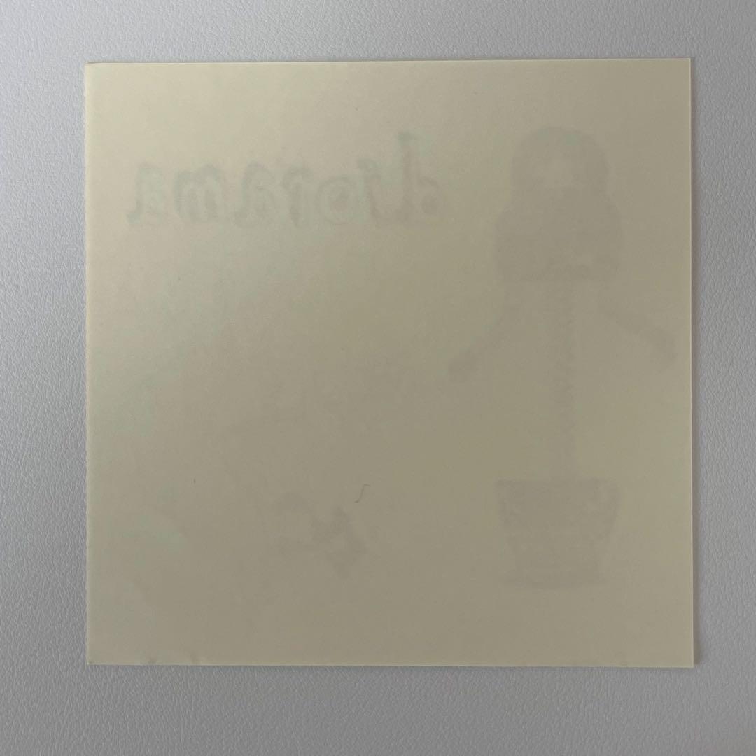 【直筆サイン入り】 米津玄師 diorama アルバム CD その他グッズ