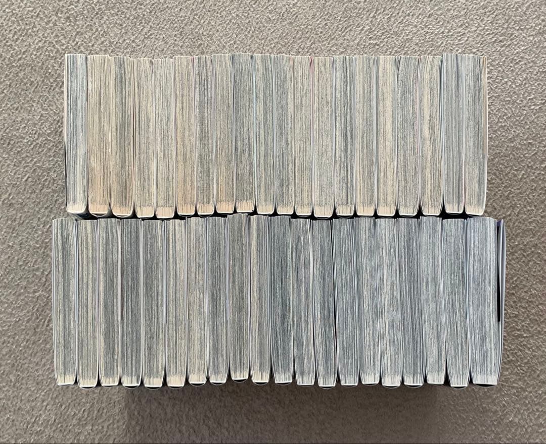 田畠裕基　作品　全巻　セット