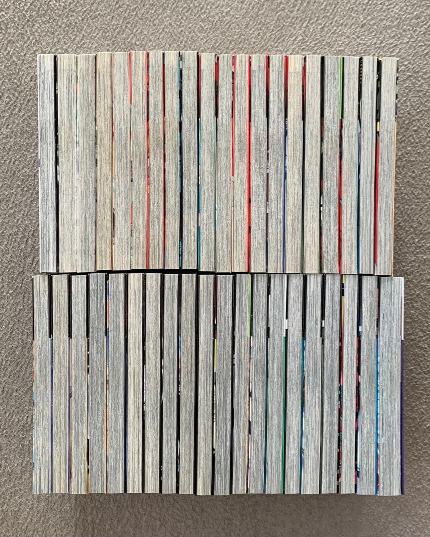 田畠裕基　作品　全巻　セット