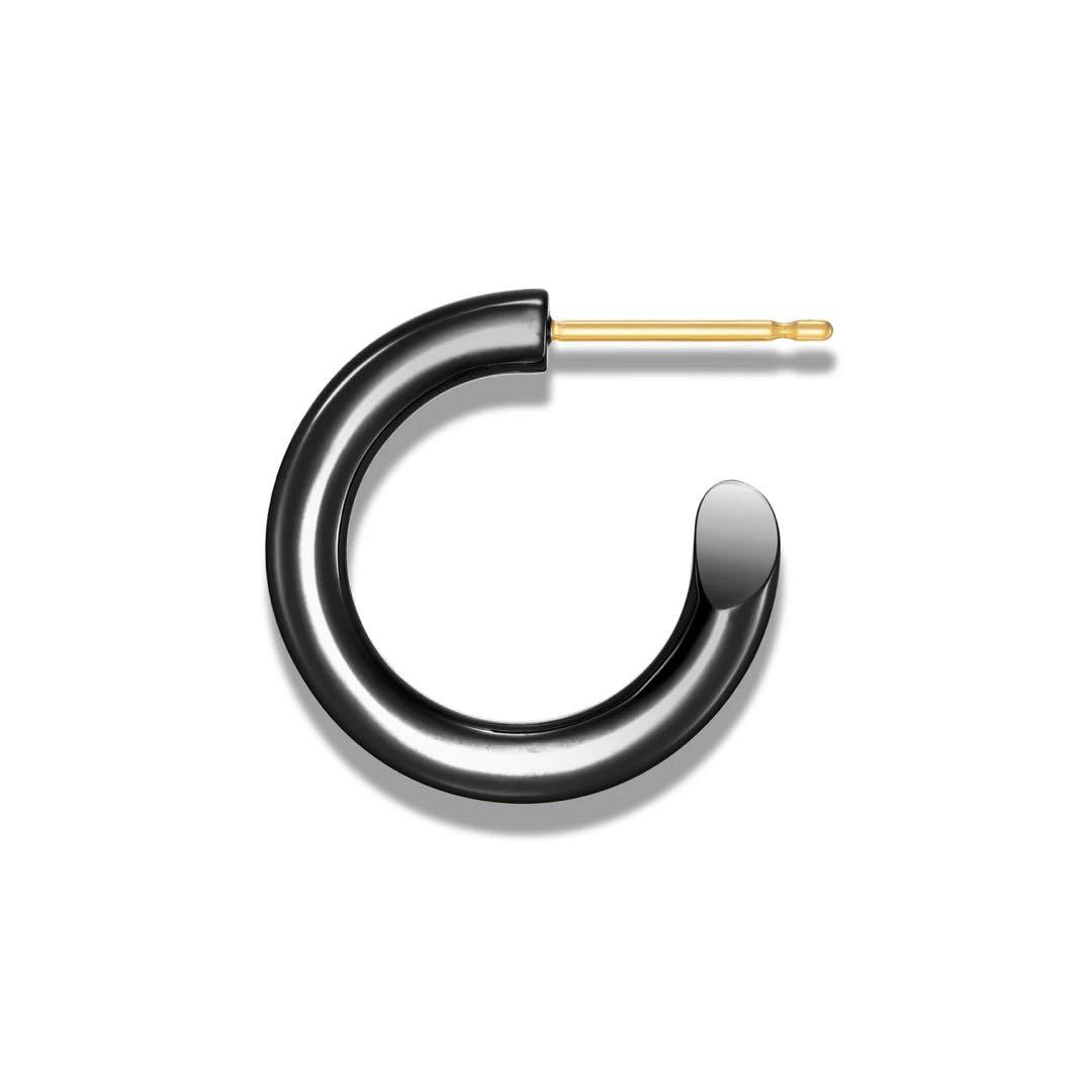 CAREERING PLACEBO 501(BK) 片耳のみ