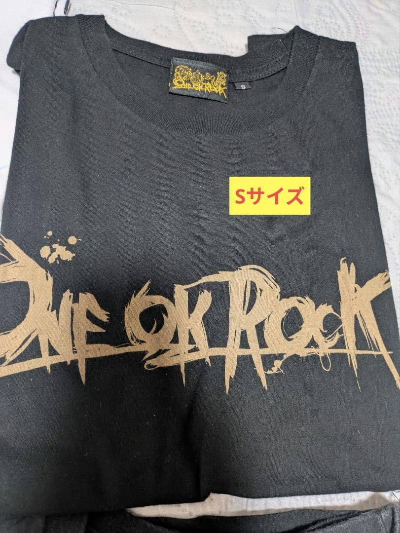 ONE OK ROCK　ワンオク　グッズ　まとめ売り(全12点)