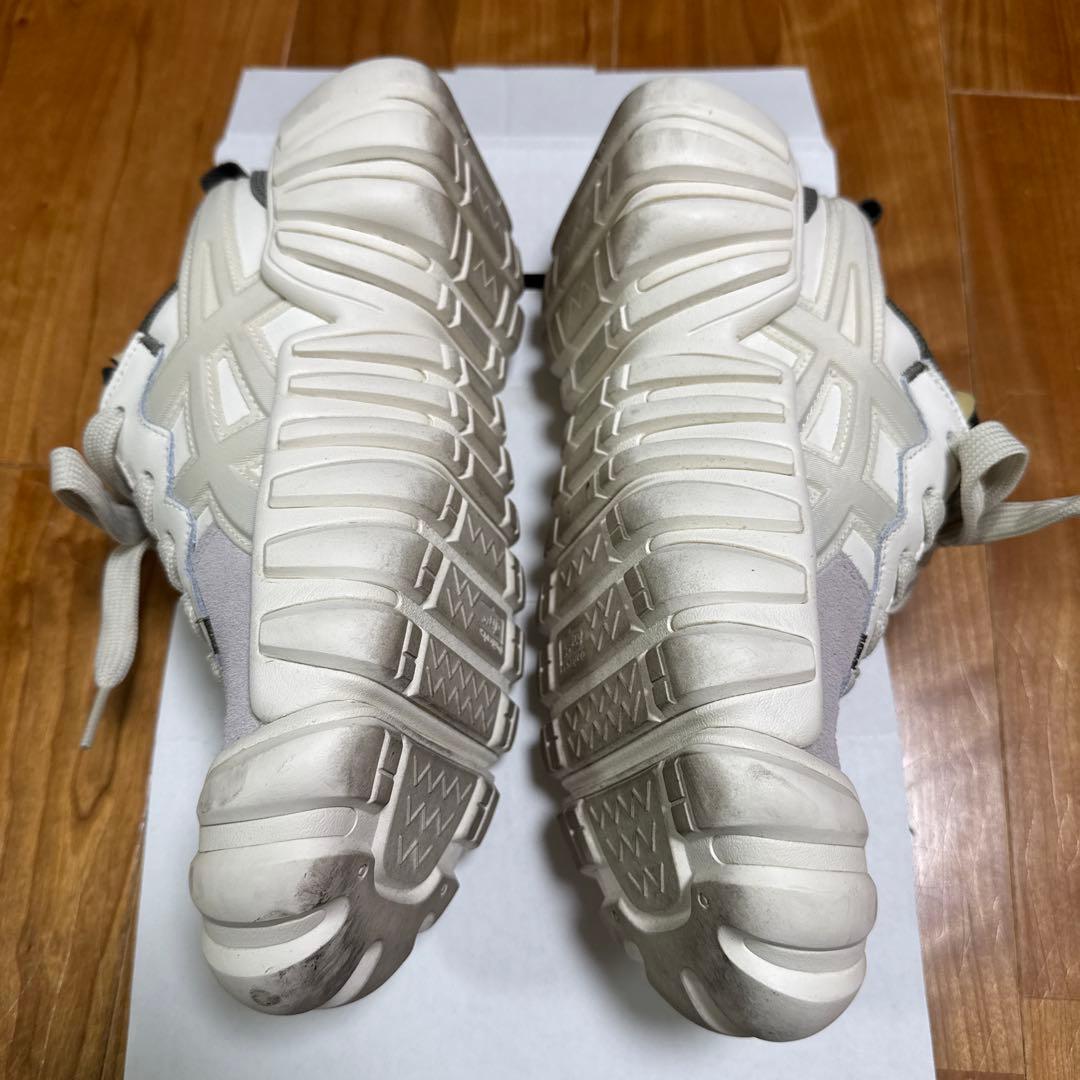 オニツカタイガーDENTIGRE LS 25センチ