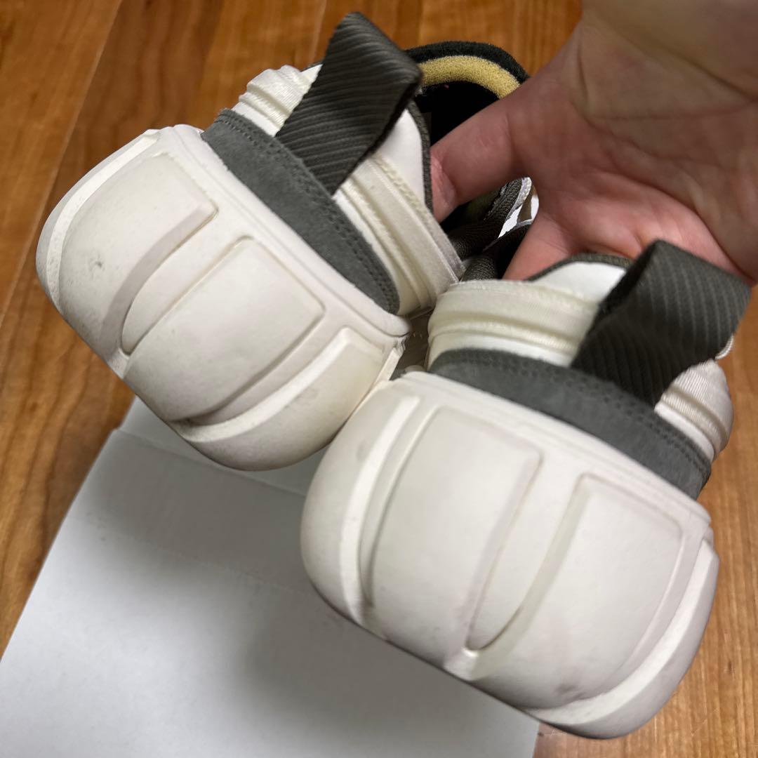 オニツカタイガーDENTIGRE LS 25センチ