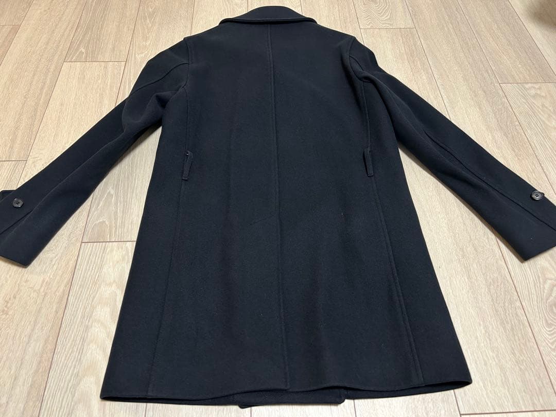 MACKINTOSH ウールトレンチコート 36
