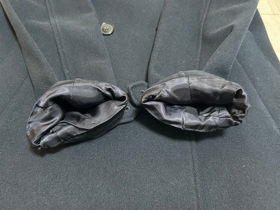 MACKINTOSH ウールトレンチコート 36