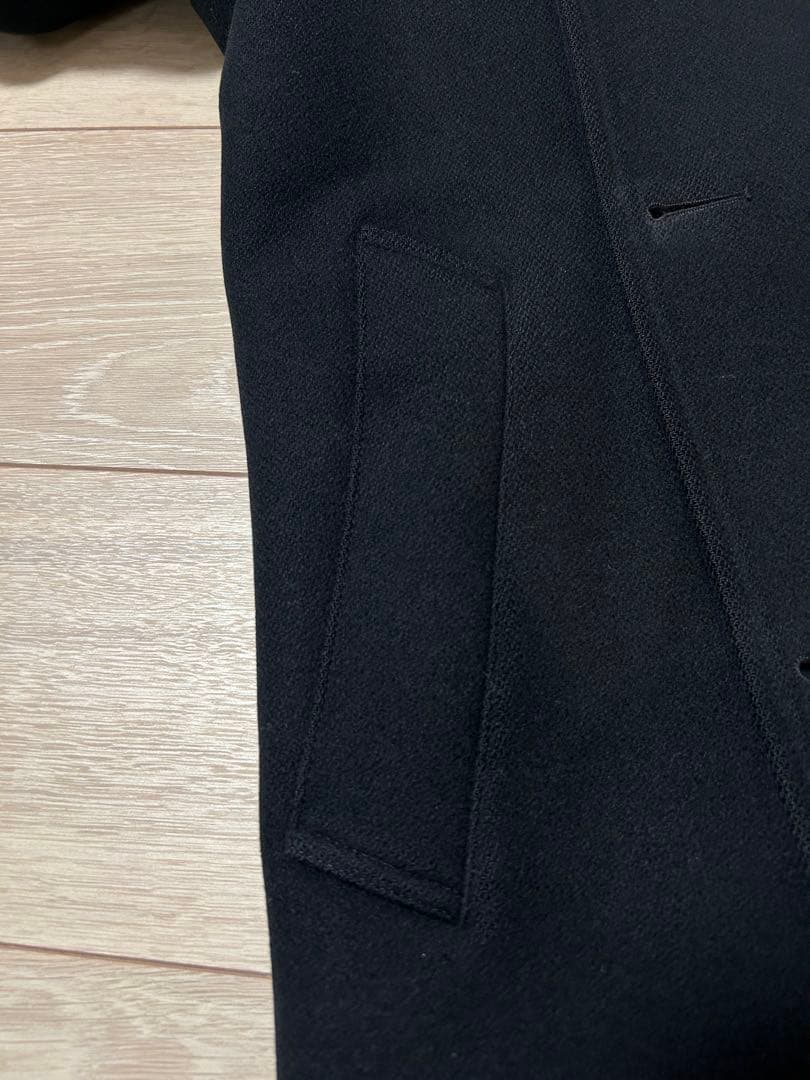 MACKINTOSH ウールトレンチコート 36