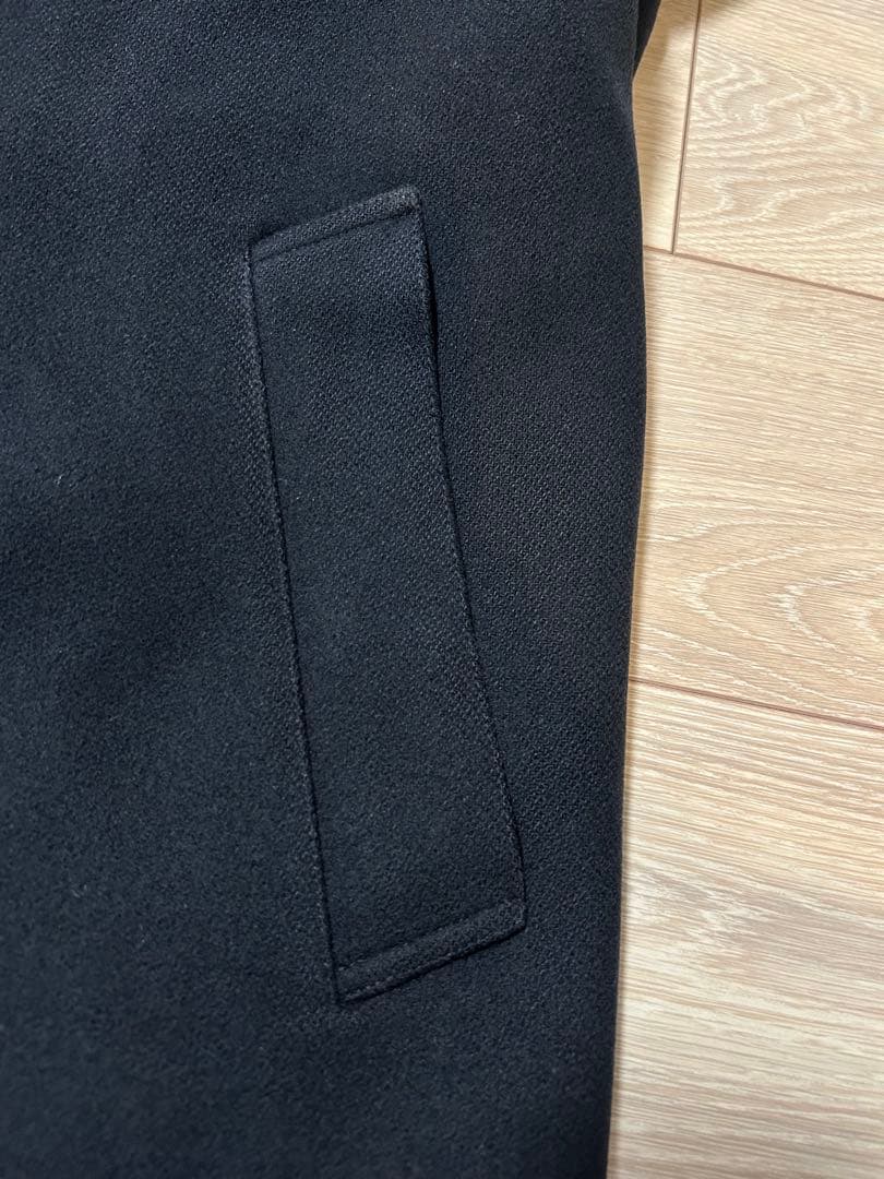 MACKINTOSH ウールトレンチコート 36