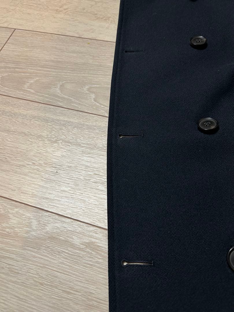 MACKINTOSH ウールトレンチコート 36