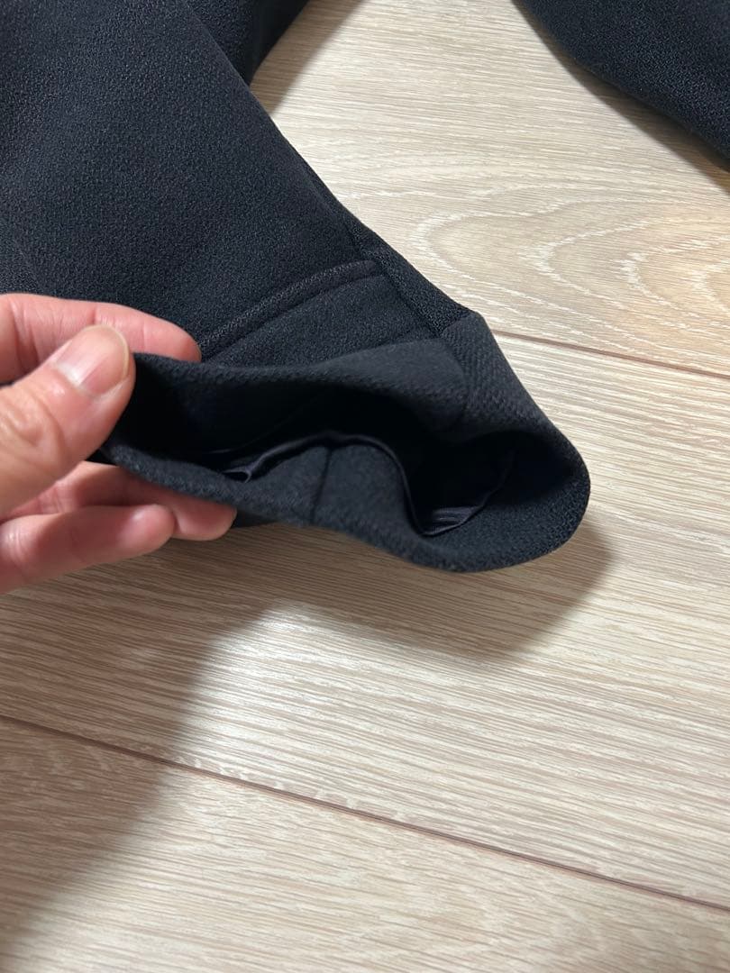 MACKINTOSH ウールトレンチコート 36