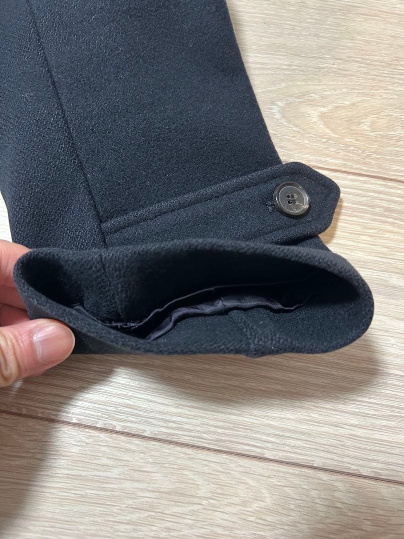 MACKINTOSH ウールトレンチコート 36