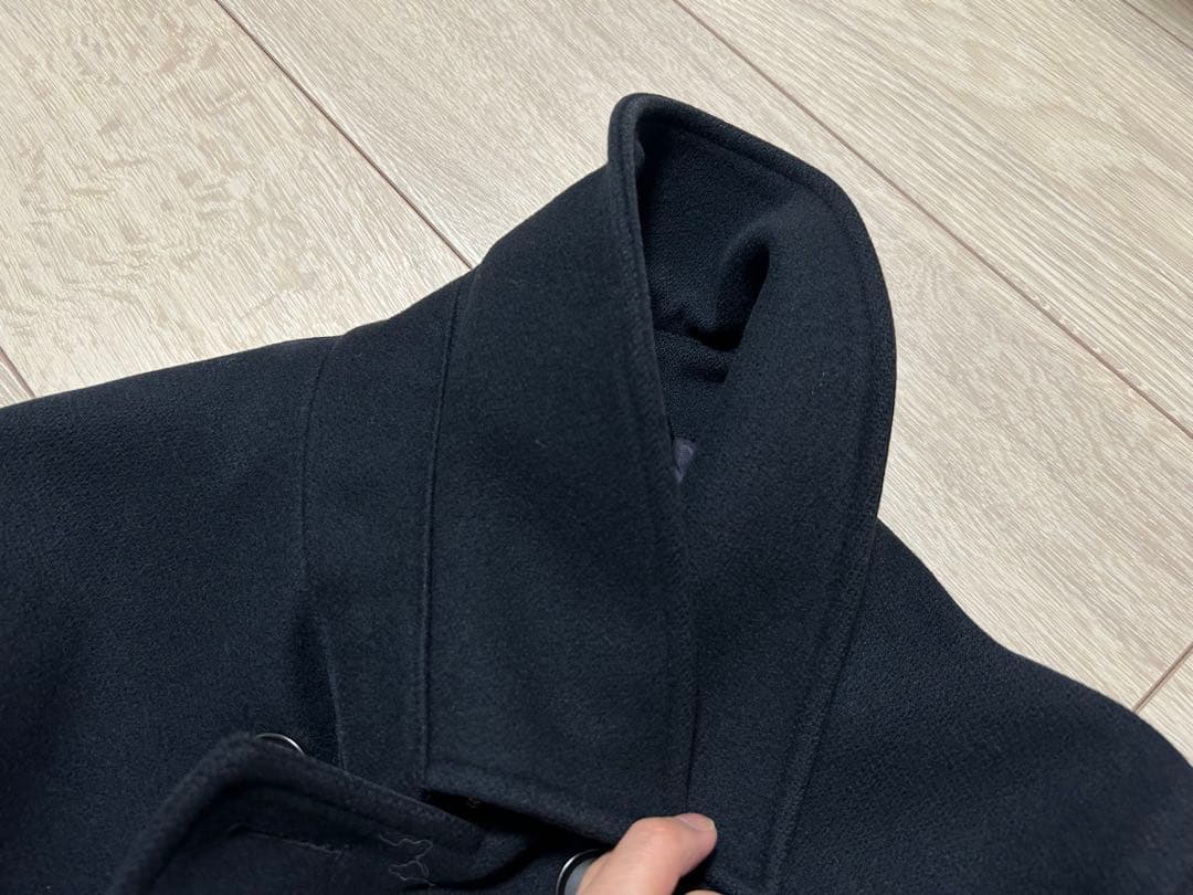 MACKINTOSH ウールトレンチコート 36